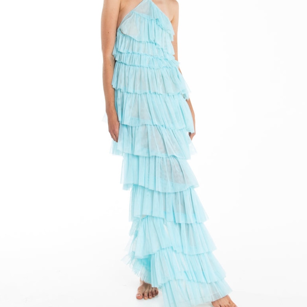 The Bar Amalfi Henri Gown
